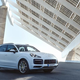 Illustration for article titled The 2019 Porsche Cayenne E-Hybrid Is More Powerful And The First Porsche With 22-Inch Wheels